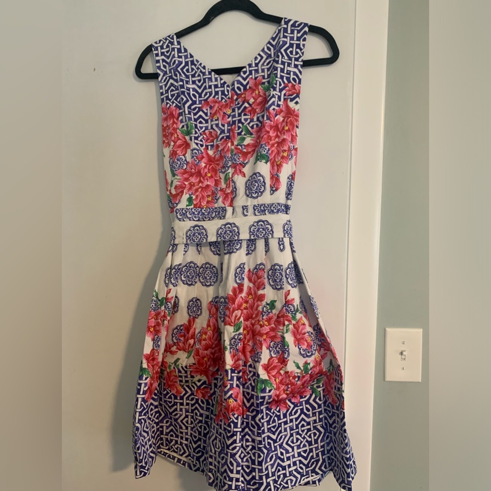 Talbots Dress